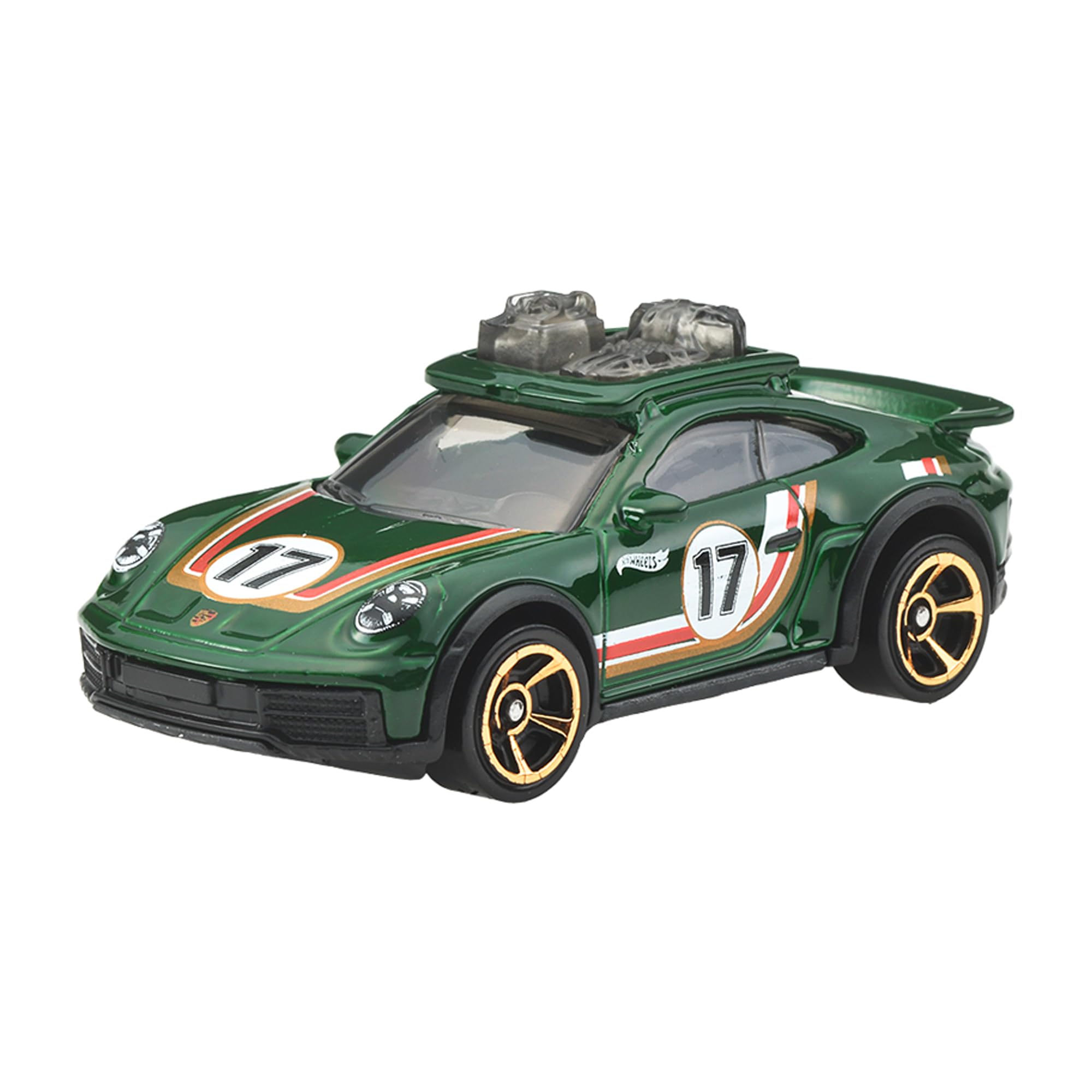 Amazon | ホットウィール(Hot Wheels) ベーシックカー ポルシェ